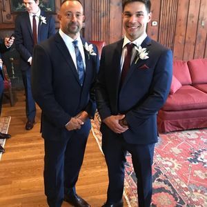 Meet your Posher, Mark